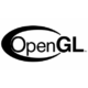 أيقونة برنامج OpenGL 2.0