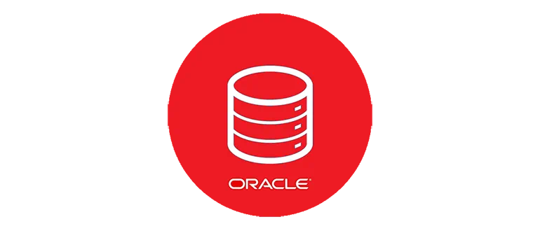 Иконка Oracle Database
