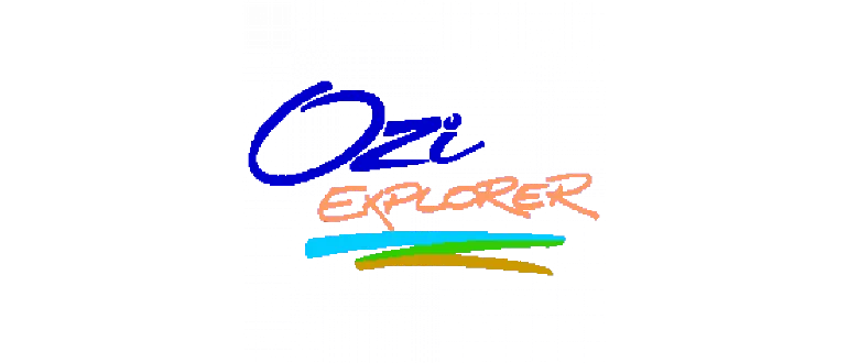 Иконка OziExplorer
