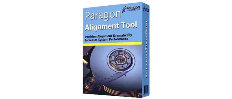 Иконка Paragon Alignment Tool