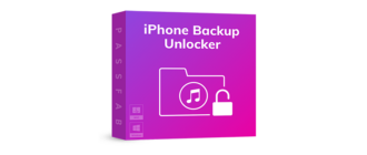 Иконка Passfab Iphone Backup Unlocker