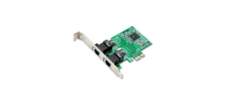 Иконка Pcie Gbe (gigabit Ethernet)