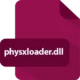Иконка physxloader.dll