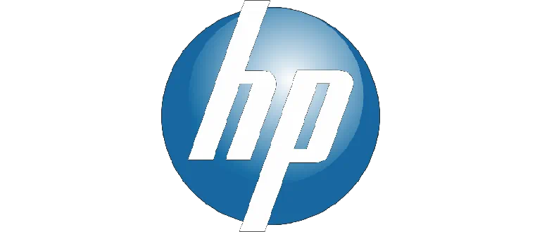 Иконка Программа сканирования HP