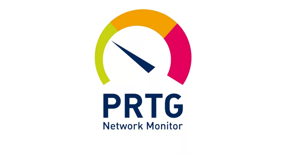 Иконка Prtg Network Monitor