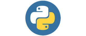Иконка Python