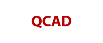 Иконка QCAD