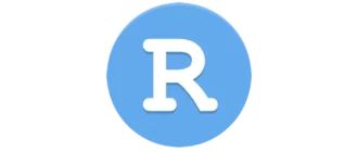 R-Studio icon