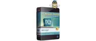 Reimmagina l'icona di riparazione del PC