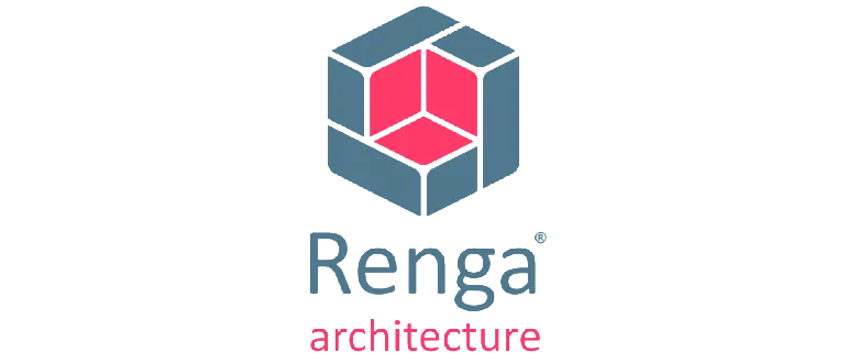 Иконка Renga Architecture