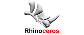 Иконка Rhinoceros