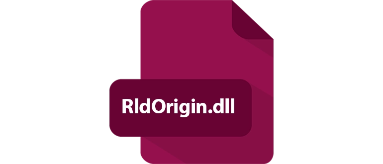 Иконка Rldorigin.dll