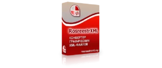 Иконка RosreestrXML