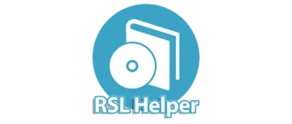 Иконка RSL Helper