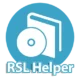 Иконка RSL Helper