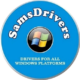 Иконка SamDrivers