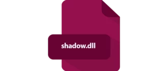 Shadow.dll ikona