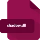 Иконка Shadow.dll