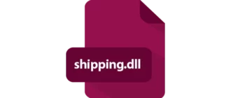 Иконка shipping.dll