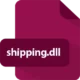 Иконка shipping.dll