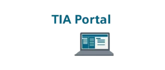 Иконка Siemens Simatic TIA Portal