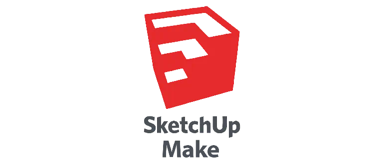 Иконка SketchUp Make
