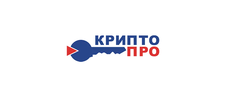Иконка СКЗИ КриптоПро