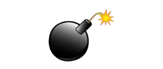 Иконка SMS Bomber