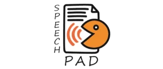 Иконка SpeechPad