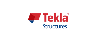 Иконка Tekla Structures