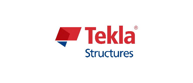 Иконка Tekla Structures