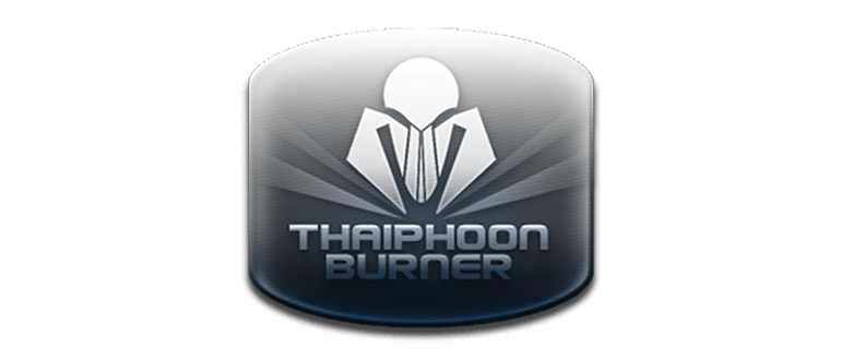 Иконка Thaiphoon Burner