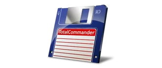Иконка Total Commander