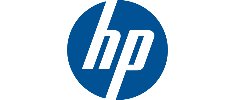 Иконка Центр решений HP