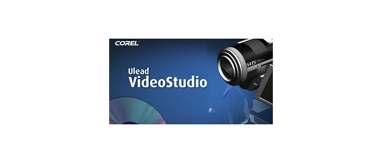 Ulead Videostudio Icon