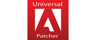 Ikona Universal Adobe Patcher