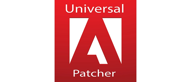 युनिव्हर्सल Adobe Patcher चिन्ह