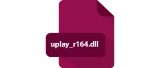 Икона uplay_r164.dll_