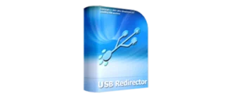 Иконка USB Redirector