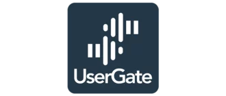Icona de proxy e firewall de Usergate