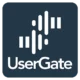 Usergate proxy i ikona zaštitnog zida