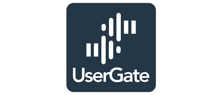 Icona de servidor intermediari i tallafocs Usergate