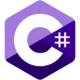 Visual C ikona