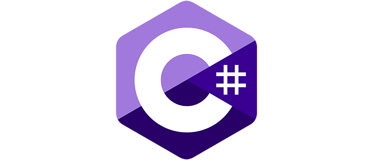 Visual C icon