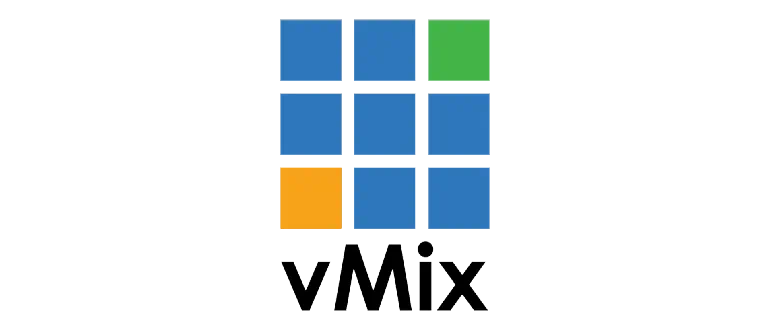Иконка vMix