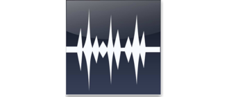 Иконка Wavepad Sound Editor
