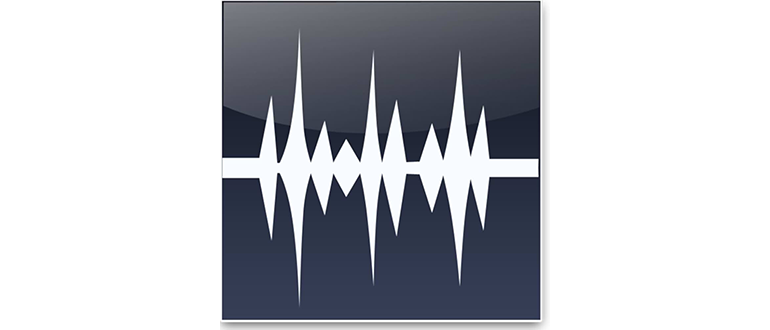 Иконка Wavepad Sound Editor