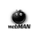Иконка webMAN MOD