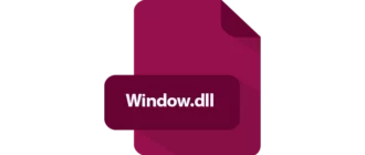 Иконка Window.dll