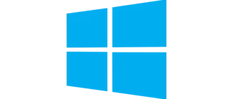 Иконка Windows 10